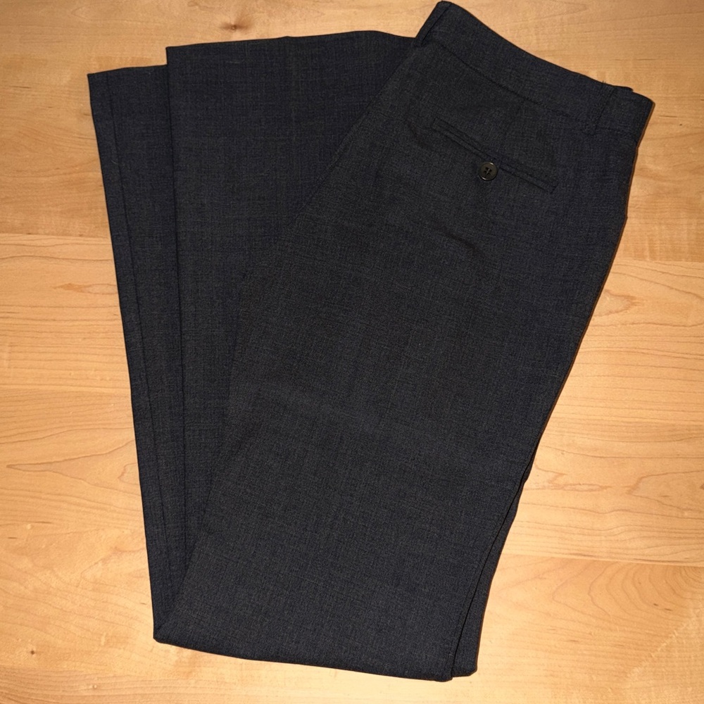 Theory Trousers